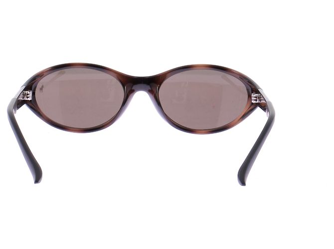 Autre Marque Gafas de sol marrones POLO SPORT - vista 3