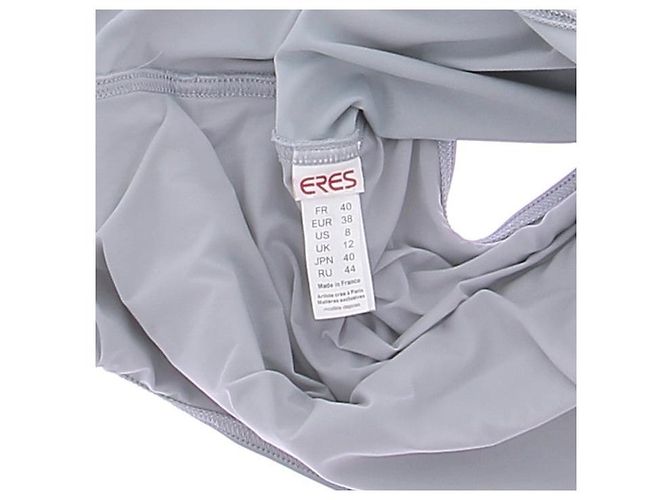 Eres Costume da bagno intero blu ghiaccio - vista 5