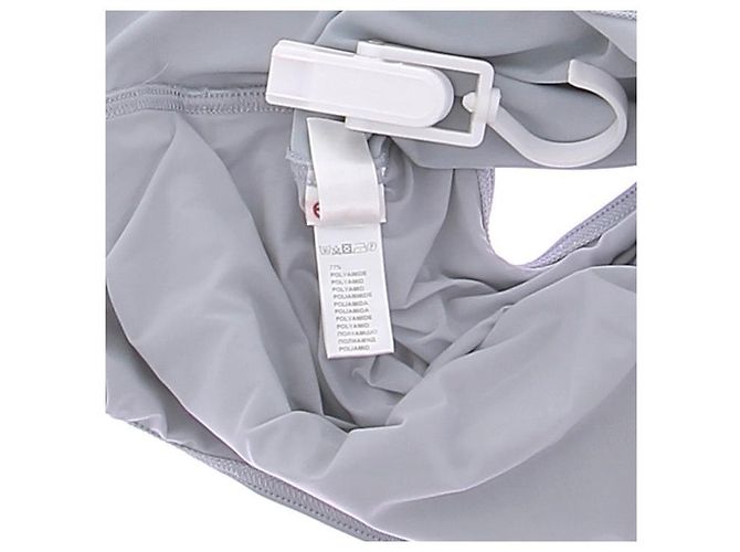Eres Costume da bagno intero blu ghiaccio - vista 6