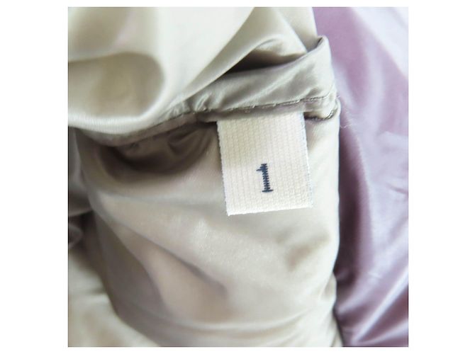 Chaqueta de nailon con plumón Moncler Grenoble - vista 10