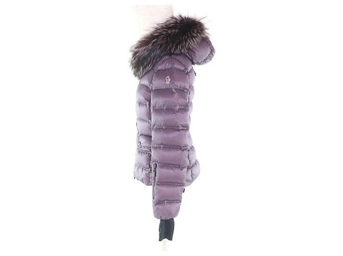 Chaqueta de nailon con plumón Moncler Grenoble - vista 2