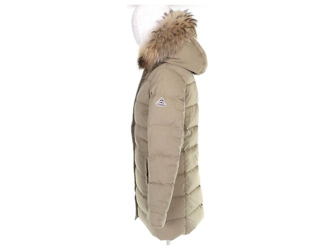 Autre Marque Abrigo de Plumas Pyrenex Grenoble - vista 2