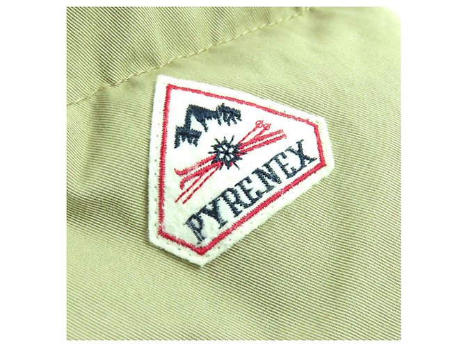 Autre Marque Abrigo de Plumas Pyrenex Grenoble - vista 7