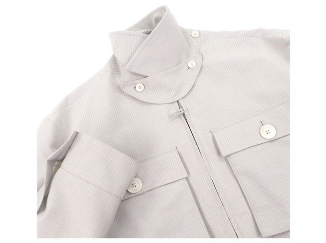 Autre Marque Chaqueta de mezcla de lana PT TORINO - vista 2