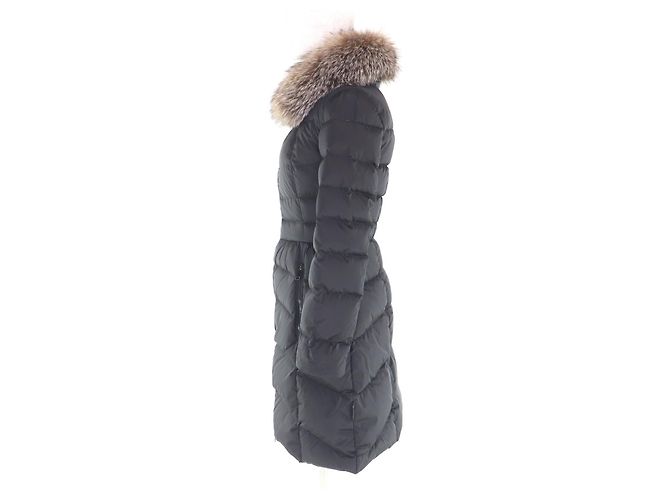 Abrigo de plumón Moncler HIRONDELLE - vista 2