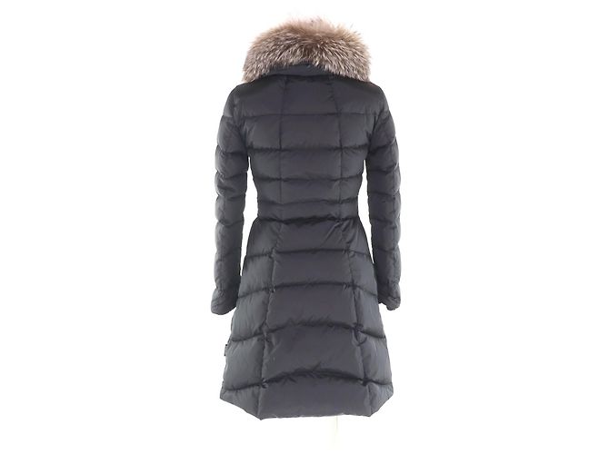 Abrigo de plumón Moncler HIRONDELLE - vista 3