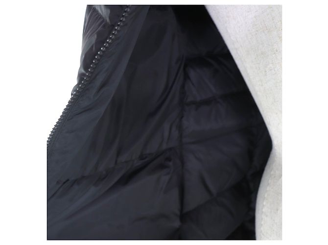 Abrigo de plumón Moncler HIRONDELLE - vista 5