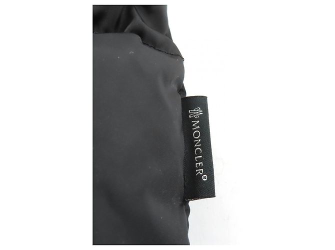Abrigo de plumón Moncler HIRONDELLE - vista 7