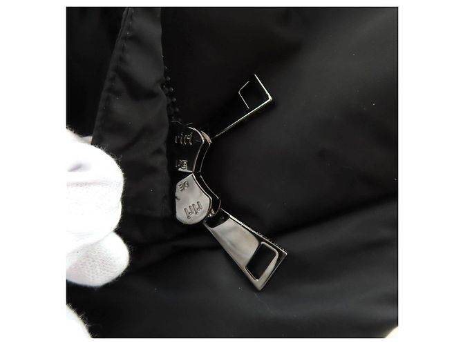 Abrigo de plumón Moncler HIRONDELLE - vista 8