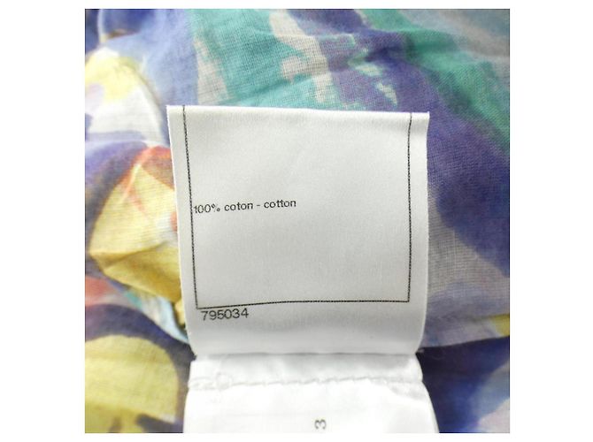 Chanel Hemd - Ansicht 3