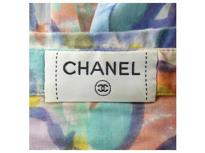 Chanel Hemd - Ansicht 4