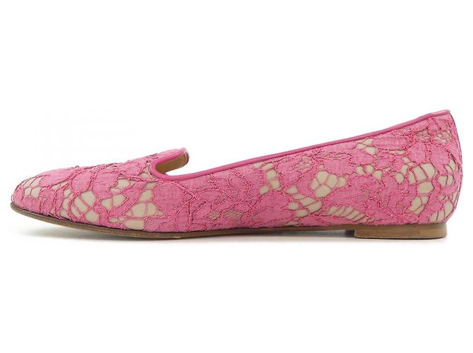 Valentino Flache Schuhe - Ansicht 2