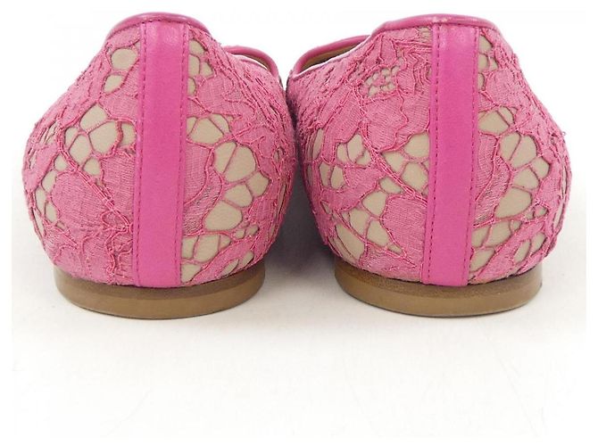 Valentino Flache Schuhe - Ansicht 5