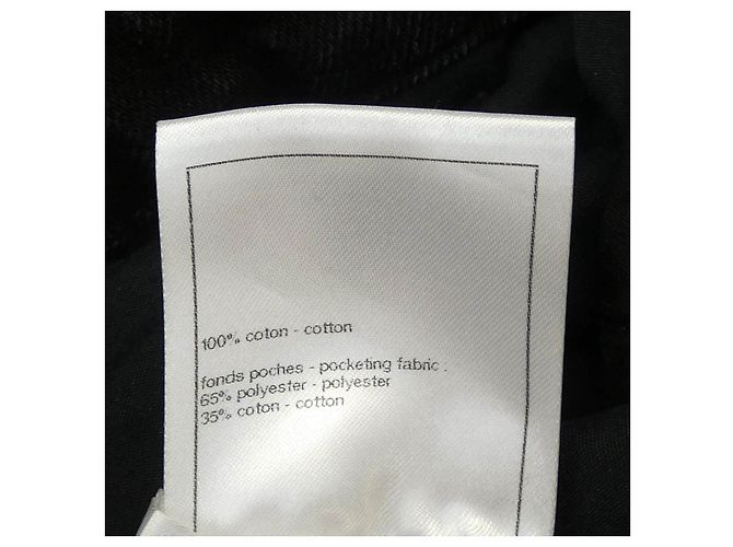 Chanel LOOK50 Shorts - Ansicht 3