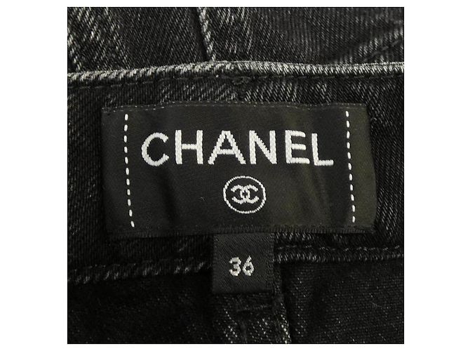 Chanel LOOK50 Shorts - Ansicht 5