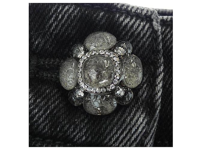Chanel LOOK50 Shorts - Ansicht 7