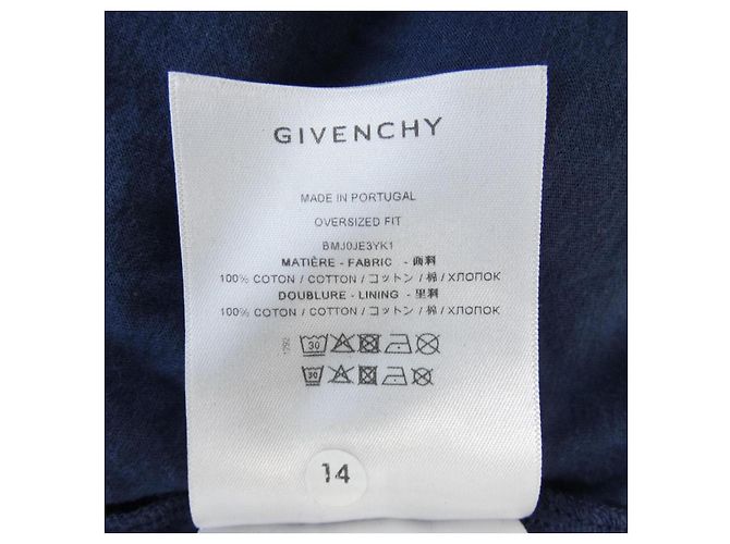 Sweat à capuche Givenchy Gris - vue 3