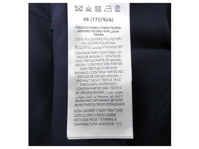 Chaqueta Gucci - vista 3