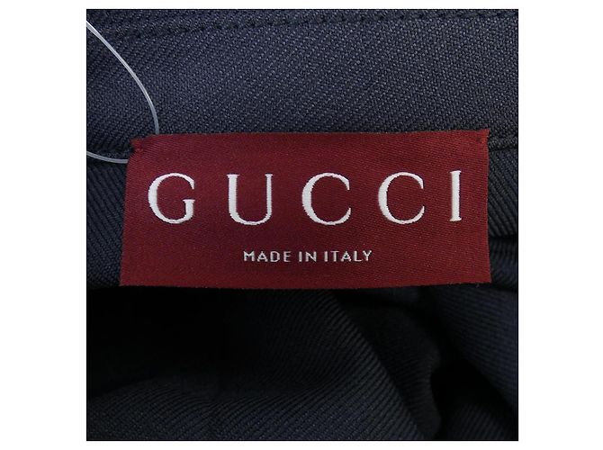 Chaqueta Gucci - vista 4