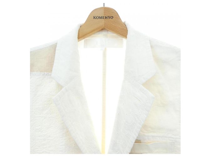 Gilet tao COMME des GARCONS - vista 5