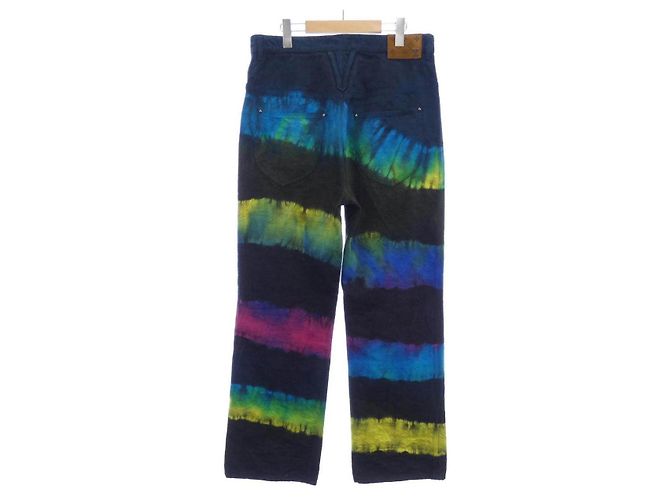Jeans Louis Vuitton - vista 2