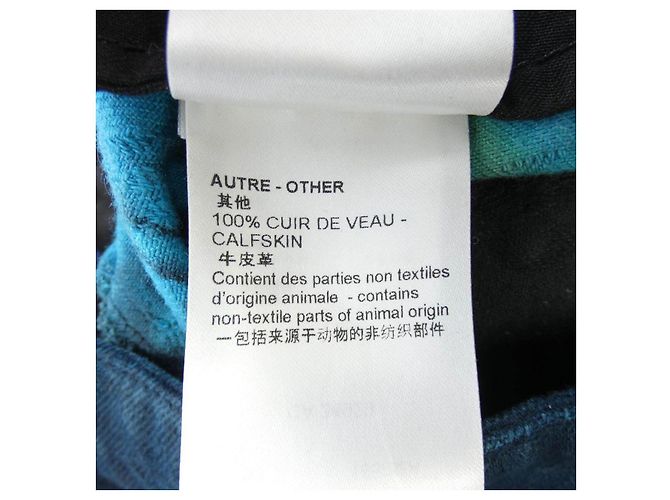 Jeans Louis Vuitton - vista 4