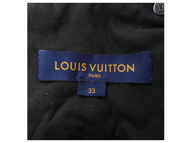 Jeans Louis Vuitton - vista 5