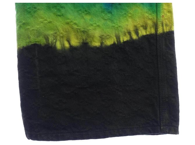 Jeans Louis Vuitton - vista 6