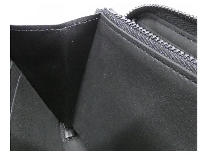 Cartera Louis Vuitton Zippy Wallet Horizontal Monogram Taurillon - vista 5