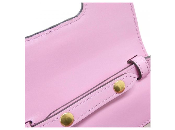 Borsa a tracolla Gucci in pelle - vista 10