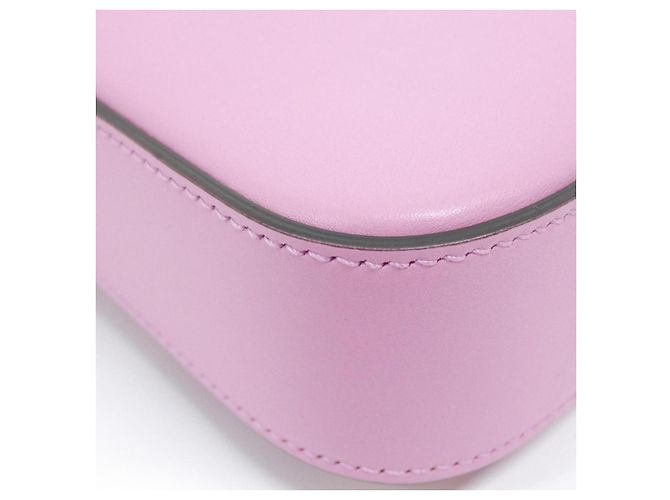 Borsa a tracolla Gucci in pelle - vista 3