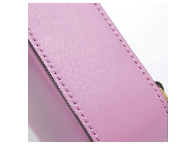 Borsa a tracolla Gucci in pelle - vista 6