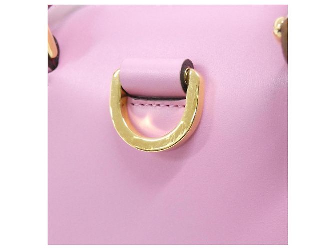 Borsa a tracolla Gucci in pelle - vista 7