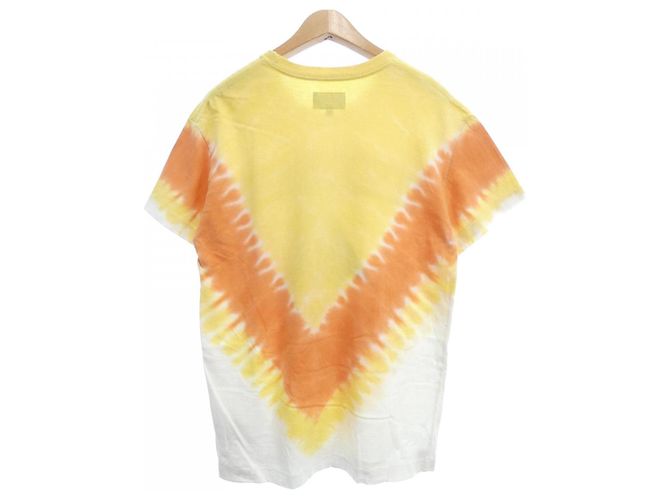 Autre Marque Camiseta de algodón Descendant - vista 2