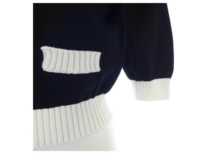 Maglione in cotone Prada - vista 6