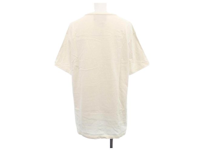 Camiseta de algodón Gucci Blade Print - vista 2