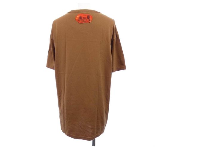 Dior CACTUS JACK T-Shirt aus Baumwolle - Ansicht 2