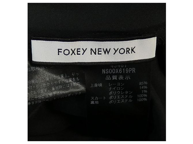 Autre Marque FOXEY NEW YORK KARINA Kleid - Ansicht 3