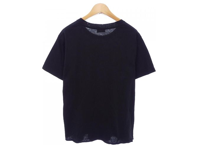 Yves Saint Laurent T-shirt Saint Laurent - vista 2