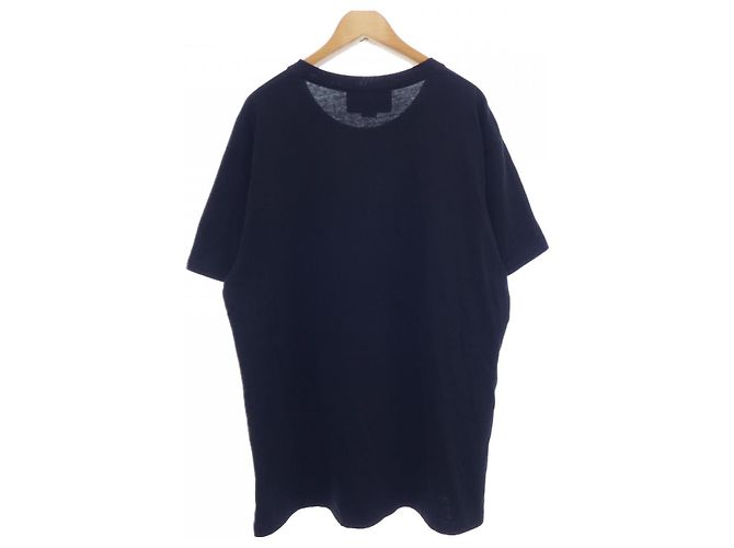Camiseta de algodón Gucci - vista 2