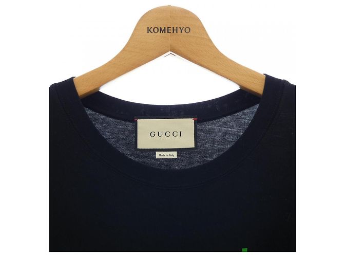 Camiseta de algodón Gucci - vista 5