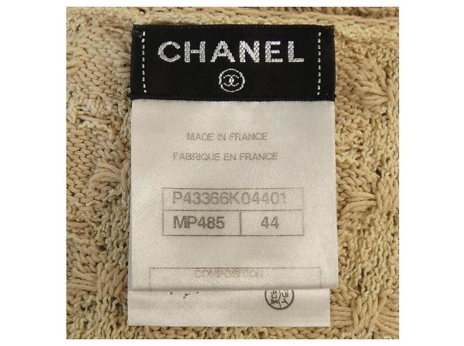 Chanel Kleid - Ansicht 4