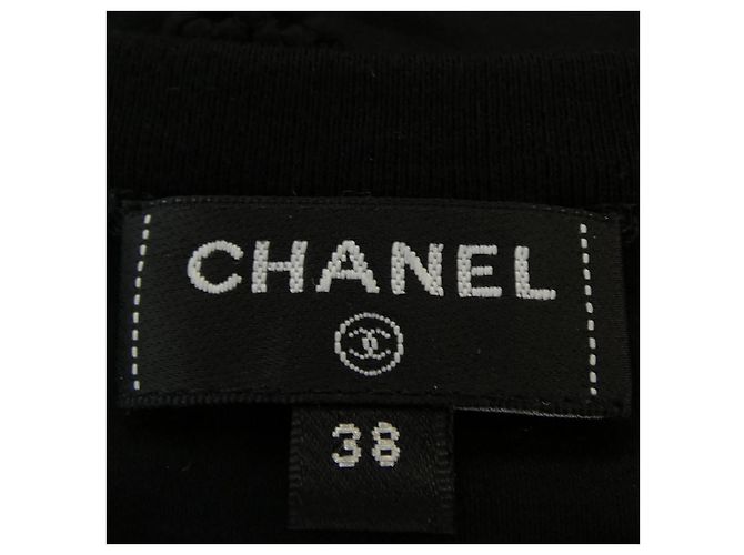 Vestido Chanel - vista 5
