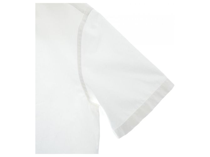 Camisa de manga curta Jil Sander - vista 6