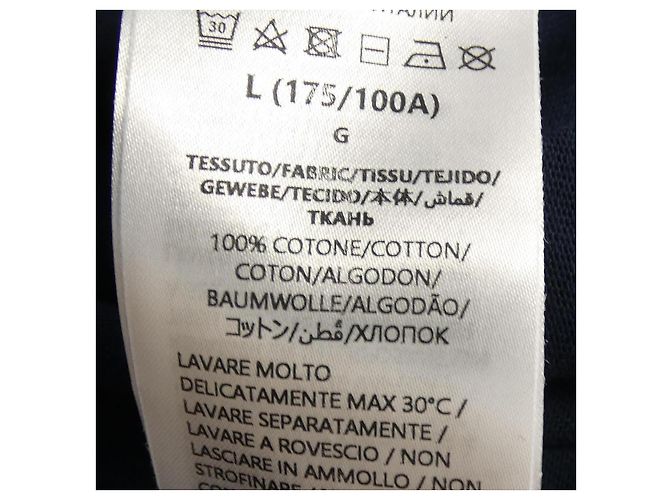 Camiseta de algodón Gucci - vista 3
