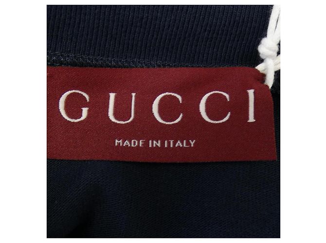 Camiseta de algodón Gucci - vista 4