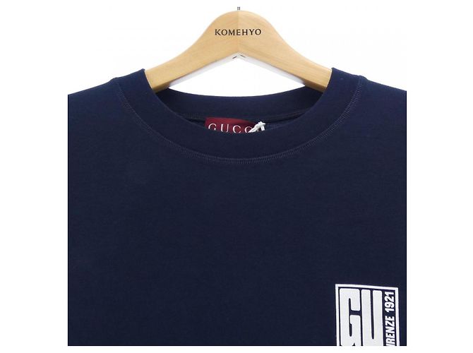 Camiseta de algodón Gucci - vista 5