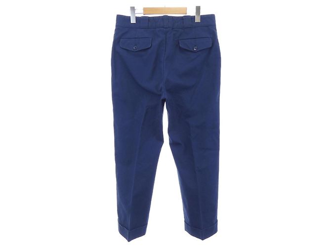 Louis Vuitton Baumwollhose - Ansicht 2