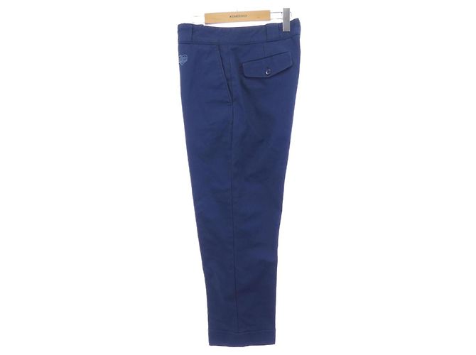 Louis Vuitton Baumwollhose - Ansicht 5