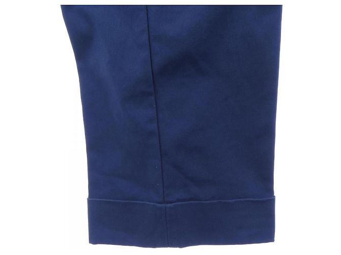 Louis Vuitton Baumwollhose - Ansicht 6